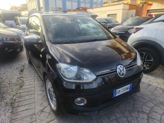 VOLKSWAGEN up! usata, con Airbag laterali