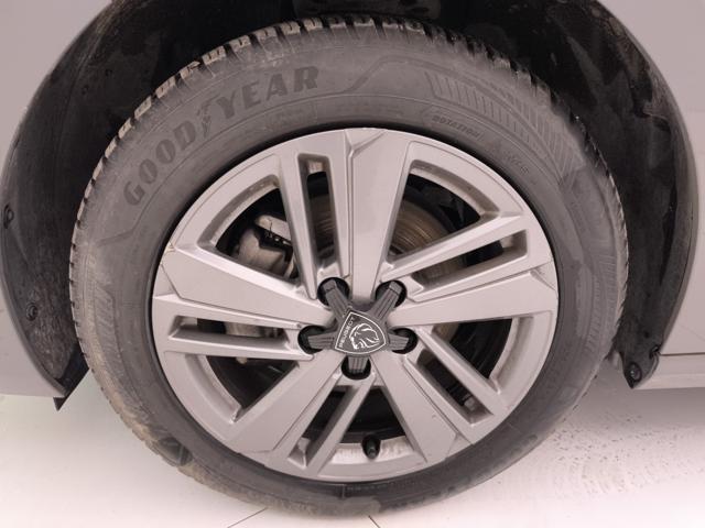 PEUGEOT 308 usata, con Chiusura centralizzata