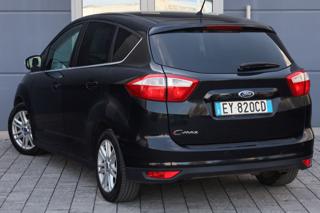 FORD C-Max usata, con Autoradio