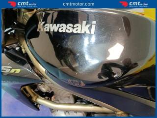 KAWASAKI ER-6N usata 8