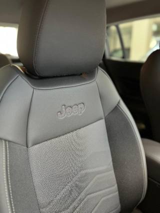 JEEP Avenger usata, con Airbag laterali