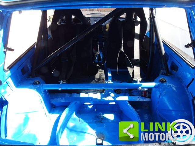 AUTOBIANCHI A 112 usata 23