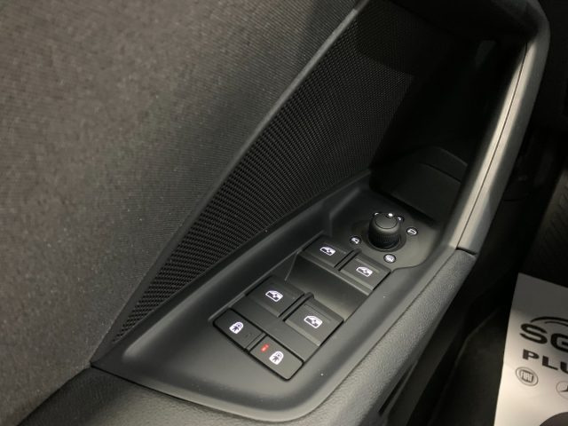 AUDI A3 usata, con Sensori di parcheggio posteriori