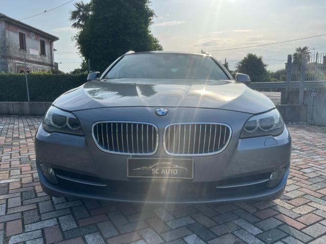 BMW 525 usata, con Airbag