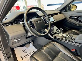 LAND ROVER Range Rover Evoque usata, con Climatizzatore