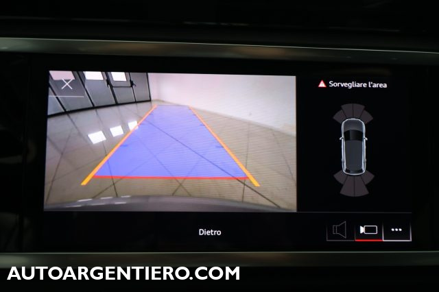 AUDI Q3 usata, con Vivavoce