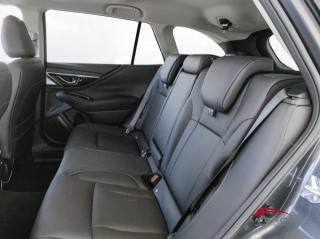 SUBARU OUTBACK usata 5