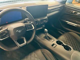 FORD Mustang usata, con Fendinebbia