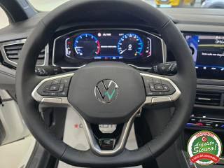 VOLKSWAGEN Taigo usata, con Fendinebbia