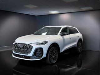 AUDI Q5 usata, con Airbag