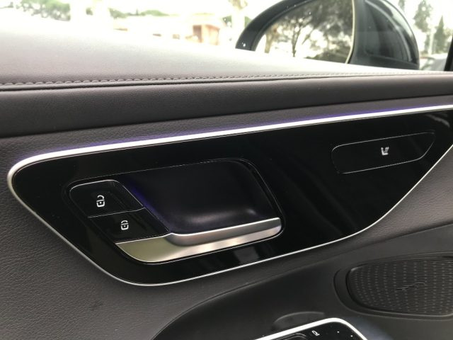 MERCEDES-BENZ GLC 220 usata, con Trazione integrale