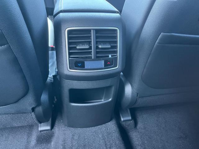 KIA Sportage usata, con Climatizzatore