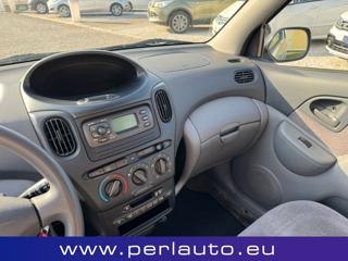 TOYOTA Yaris usata, con Climatizzatore