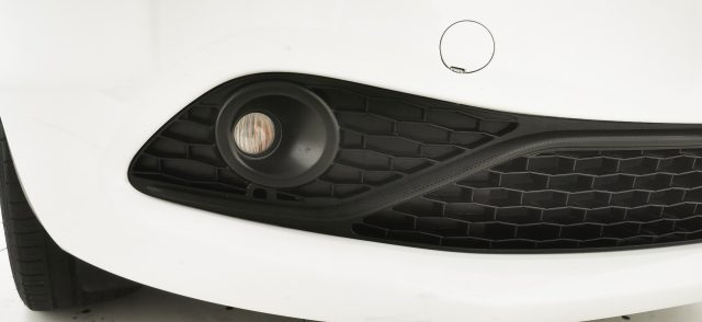 LANCIA Ypsilon usata 30