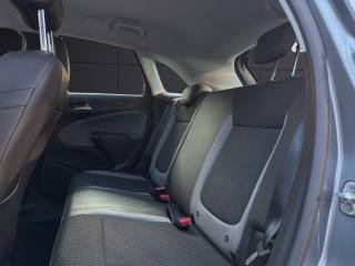 OPEL Crossland X usata, con Servosterzo