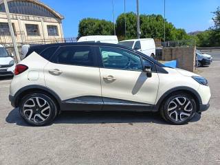 RENAULT Captur usata 4