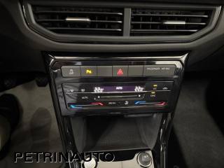 VOLKSWAGEN T-Cross usata, con Fari LED
