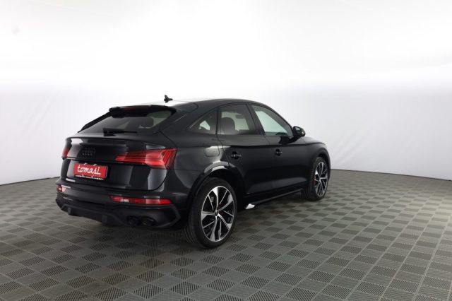 AUDI Q5 usata 3