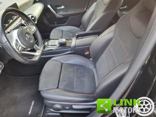 MERCEDES-BENZ A 200 usata 25