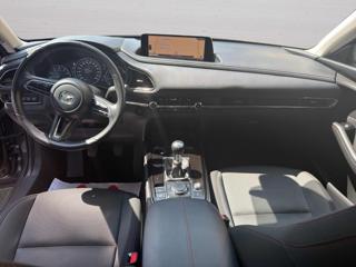 MAZDA CX-30 usata, con Cruise Control