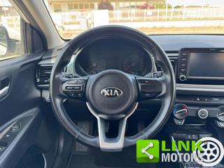KIA Rio usata, con Controllo trazione