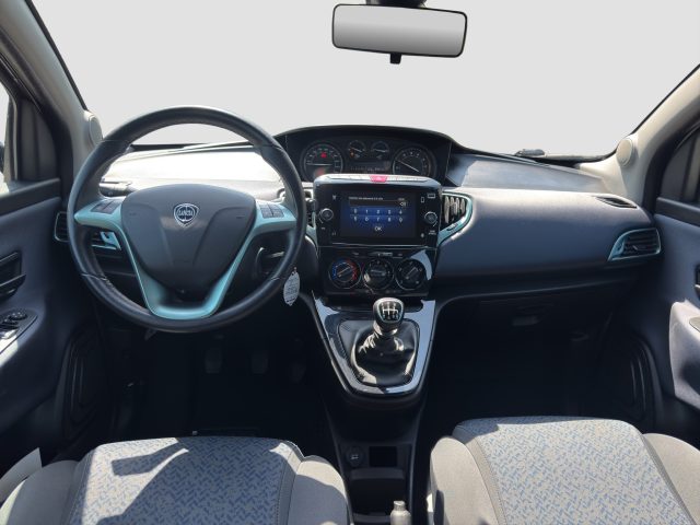 LANCIA Ypsilon usata 10