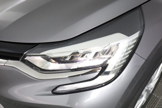 RENAULT Captur usata 7