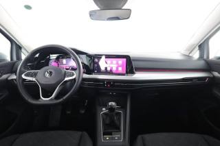 VOLKSWAGEN Golf usata 4