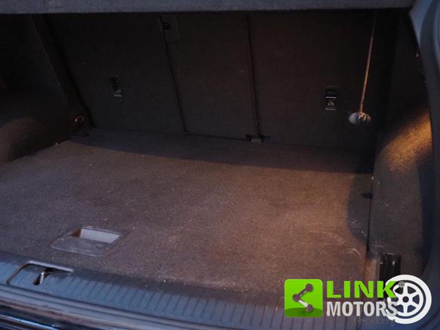 VOLKSWAGEN Tiguan usata 42