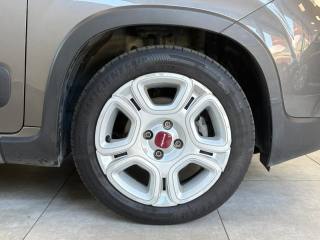 FIAT Panda usata, con Chiusura centralizzata