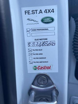 LAND ROVER Range Rover Evoque usata, con Controllo trazione