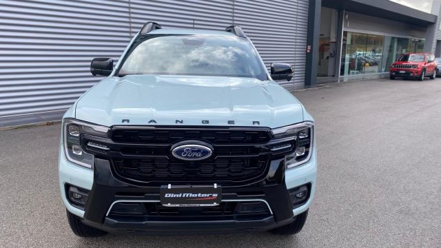 FORD Ranger usata, con Airbag