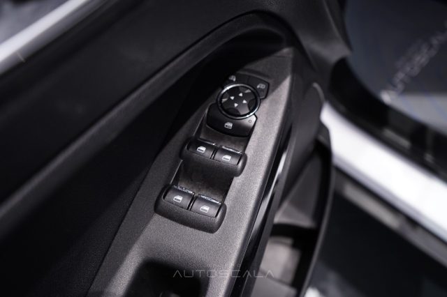 FORD EcoSport usata, con Cruise Control