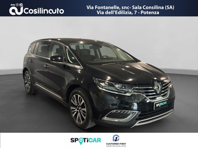RENAULT Espace usata, con Boardcomputer