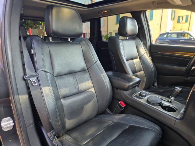 JEEP Grand Cherokee usata 96