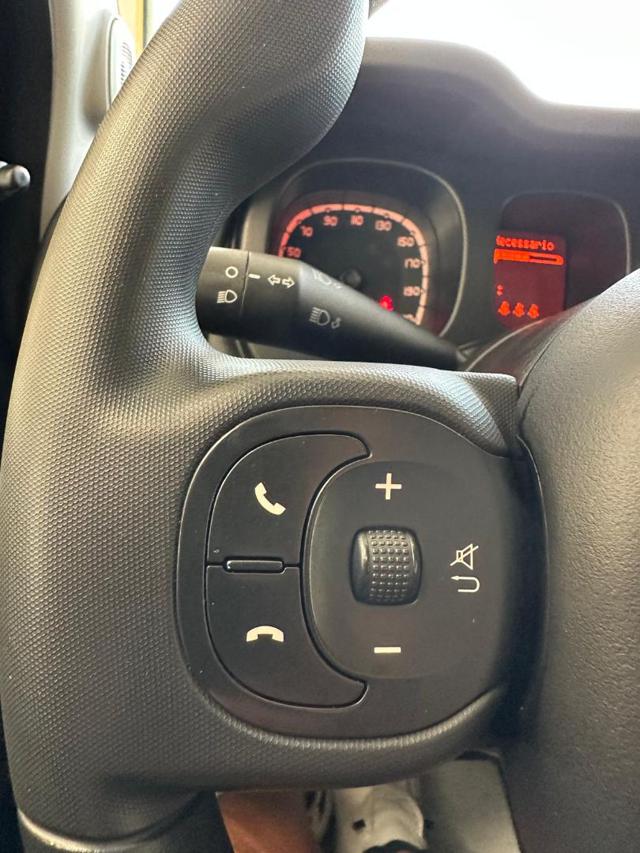 FIAT Panda usata 16
