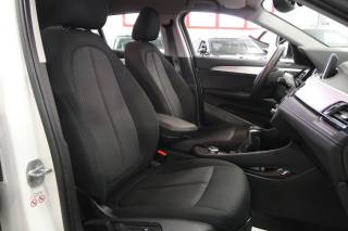 BMW X2 usata, con Volante in pelle