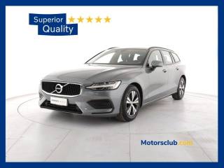 VOLVO V60 D3 Geartronic Business