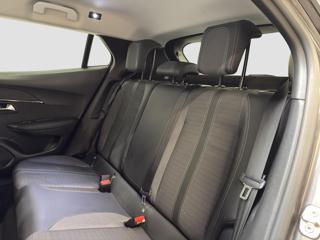 PEUGEOT 2008 usata, con Controllo trazione