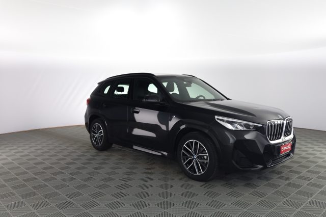 BMW X1 usata 1