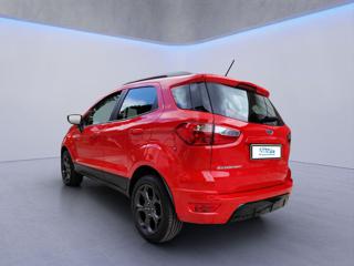 FORD EcoSport usata, con Antifurto