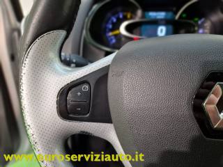 RENAULT Clio usata 27
