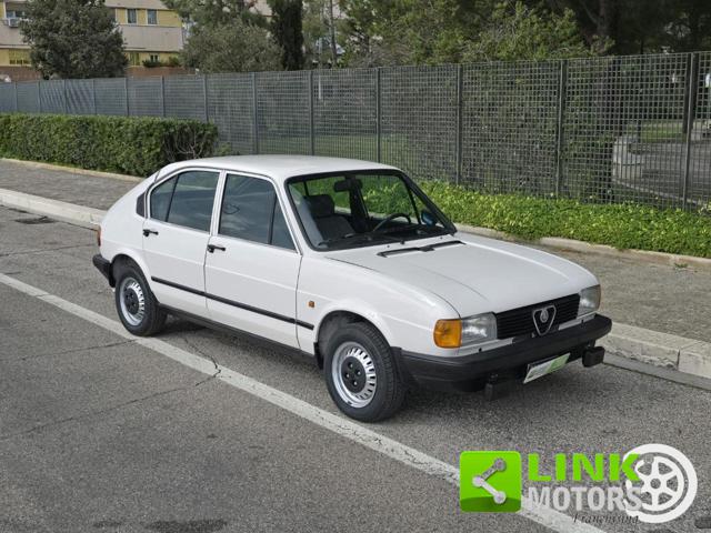 ALFA ROMEO Alfasud usata 30