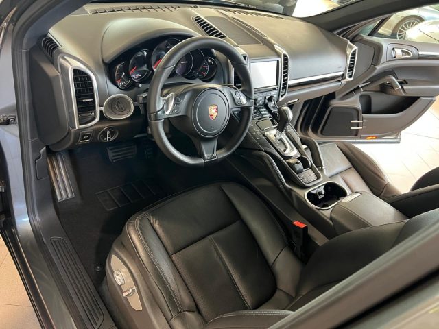 PORSCHE Cayenne usata, con Climatizzatore