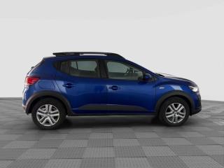 DACIA Sandero usata 5
