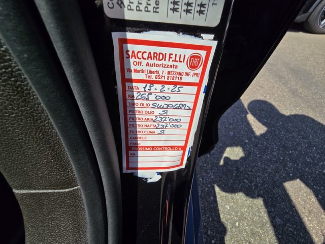 VOLKSWAGEN Passat usata, con Immobilizzatore elettronico