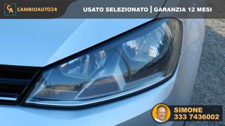 VOLKSWAGEN Golf usata 37
