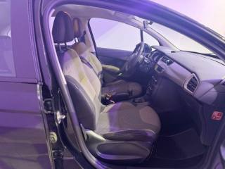 CITROEN C3 usata 10