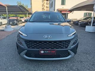 HYUNDAI Kona usata, con Airbag