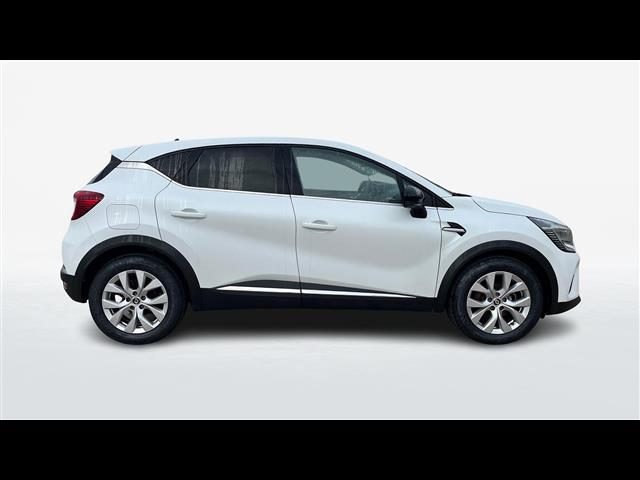 RENAULT Captur usata, con USB
